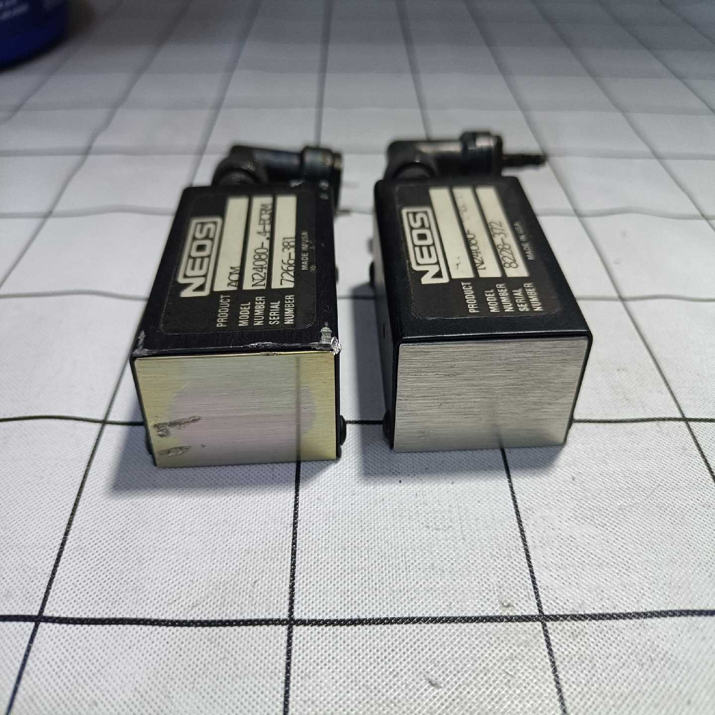 （议价）NEOS激光打标机AOM