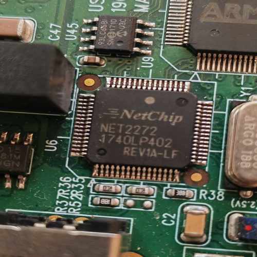 询价~NET2272