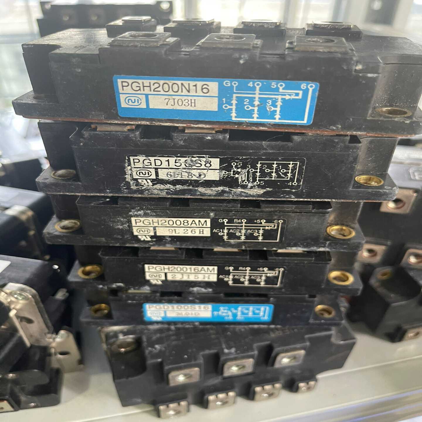 PGH20016AM、PGH2008AM、PGD150S8、询价