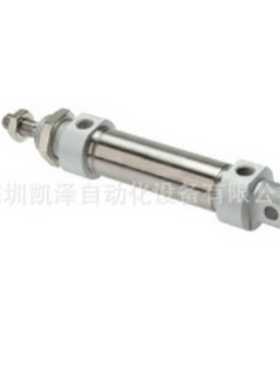 德国原装T进口LEFELDZDM16/80EISO6432气缸，双作用