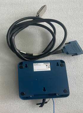 原装美国 NI SCB-68A  屏蔽式I/O接线盒，带连接~议价