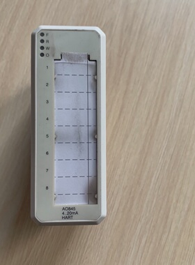 模块AO845 3BSE023676R的 的1【议价】