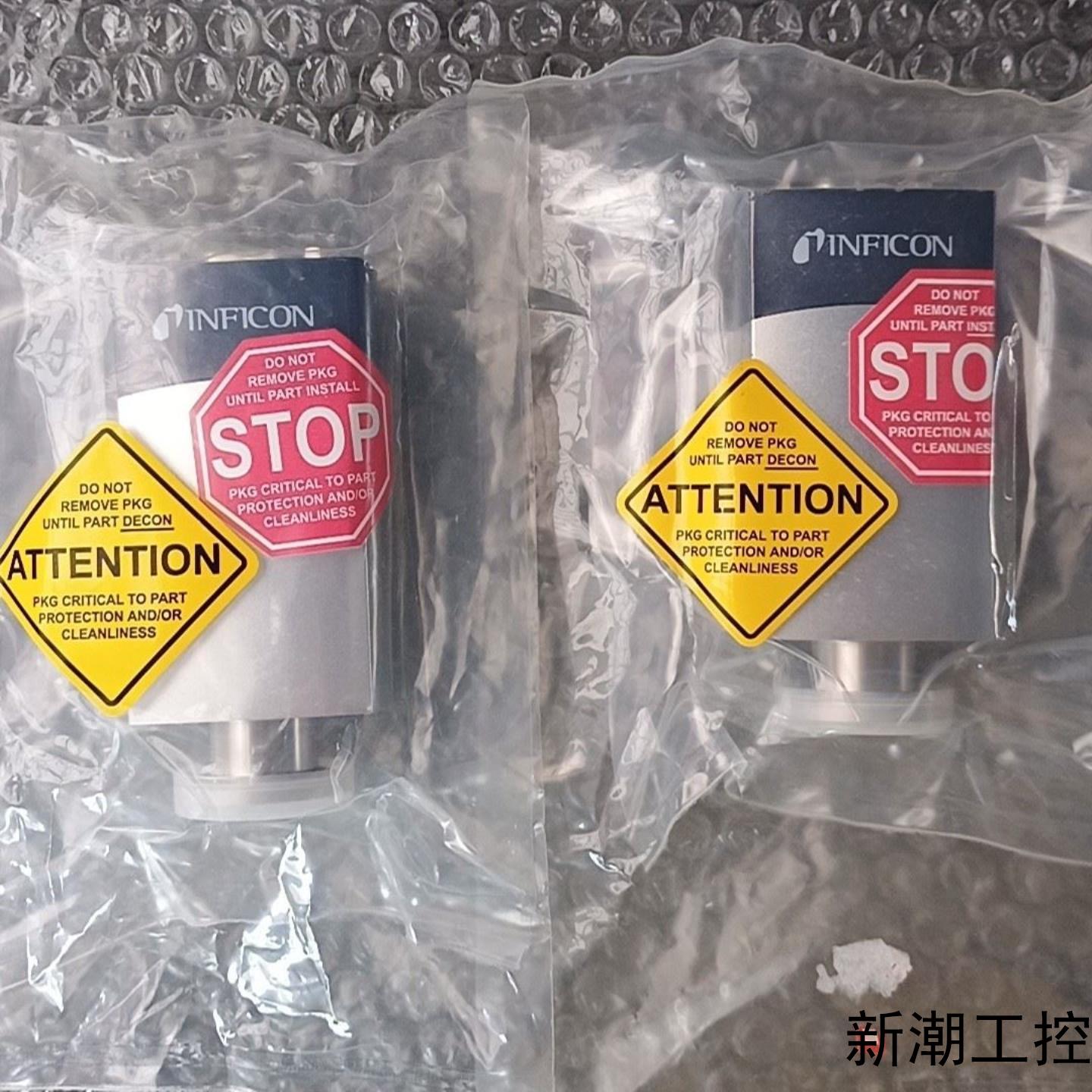 INFICON英福康PCG550真空杯真空计PCG550议价商品