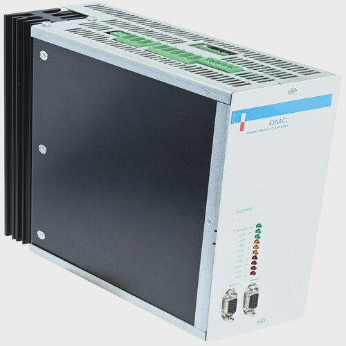 DenaherMotionDMC50720PEXT25V90320120109032012010