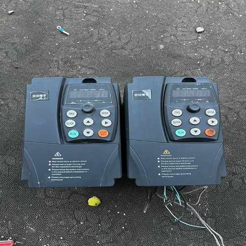 【请询价】沂川变频器YC580N-1R5G-415Kw380