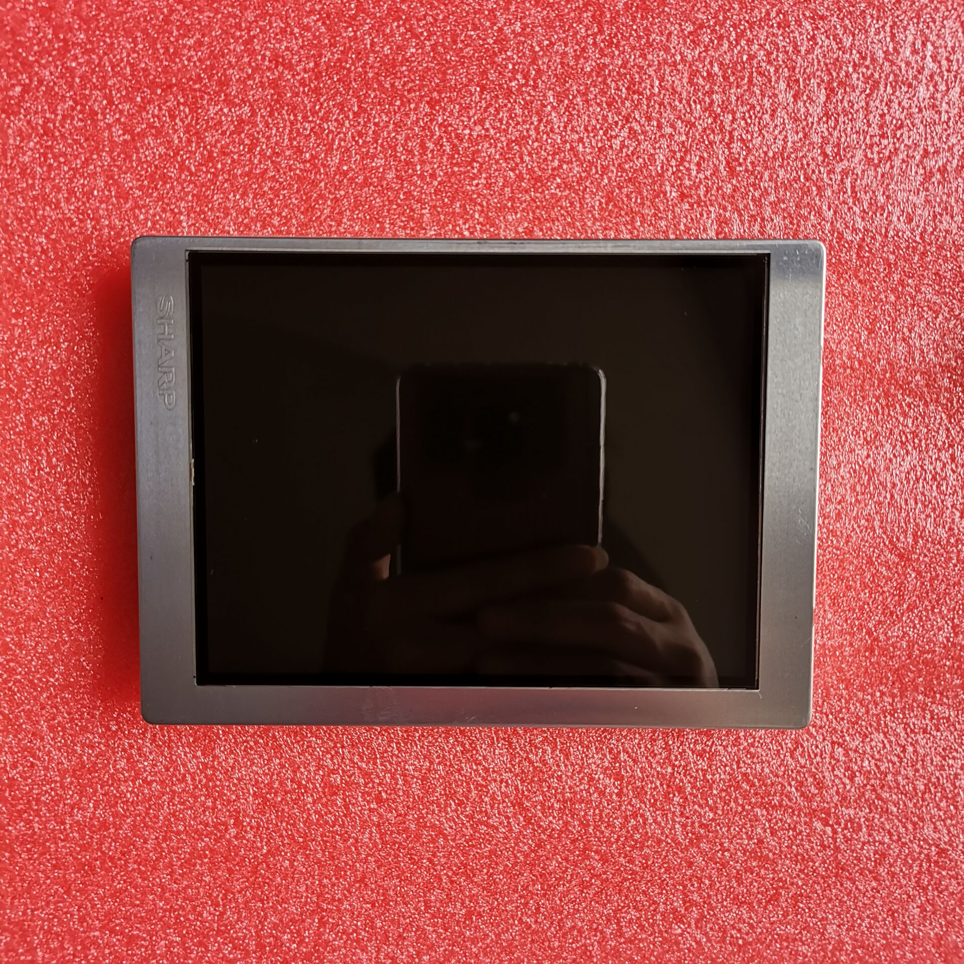 AA084VC03   AA084VC04   AA084VC05 液晶屏 价格商谈 直拍不发货