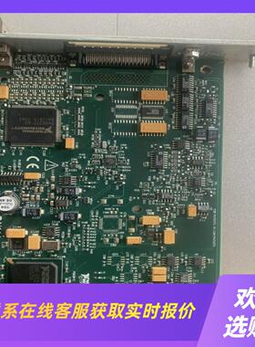 美国NI PXI6255功能OK成色新拍前询价下单
