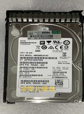 HPE惠普 765466-B21 [hot] 765873-