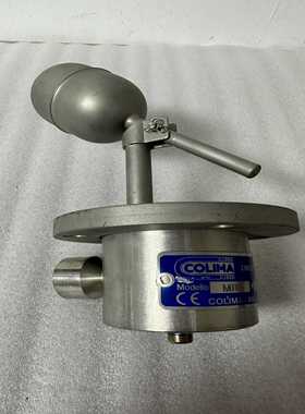 议价意大利COLIMA浮球液位计MINI
