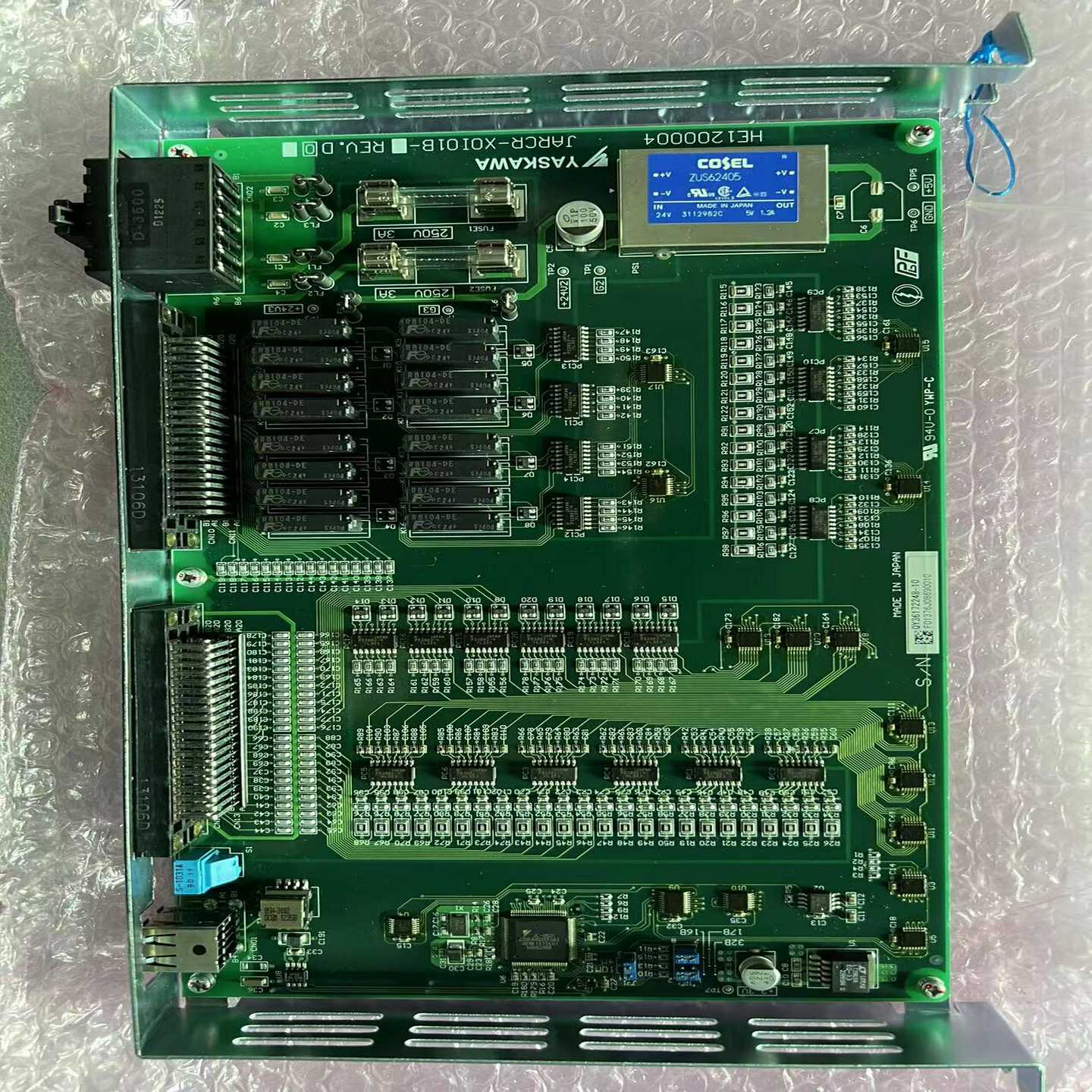 JARCR-X0I01B-REU（零零电子）