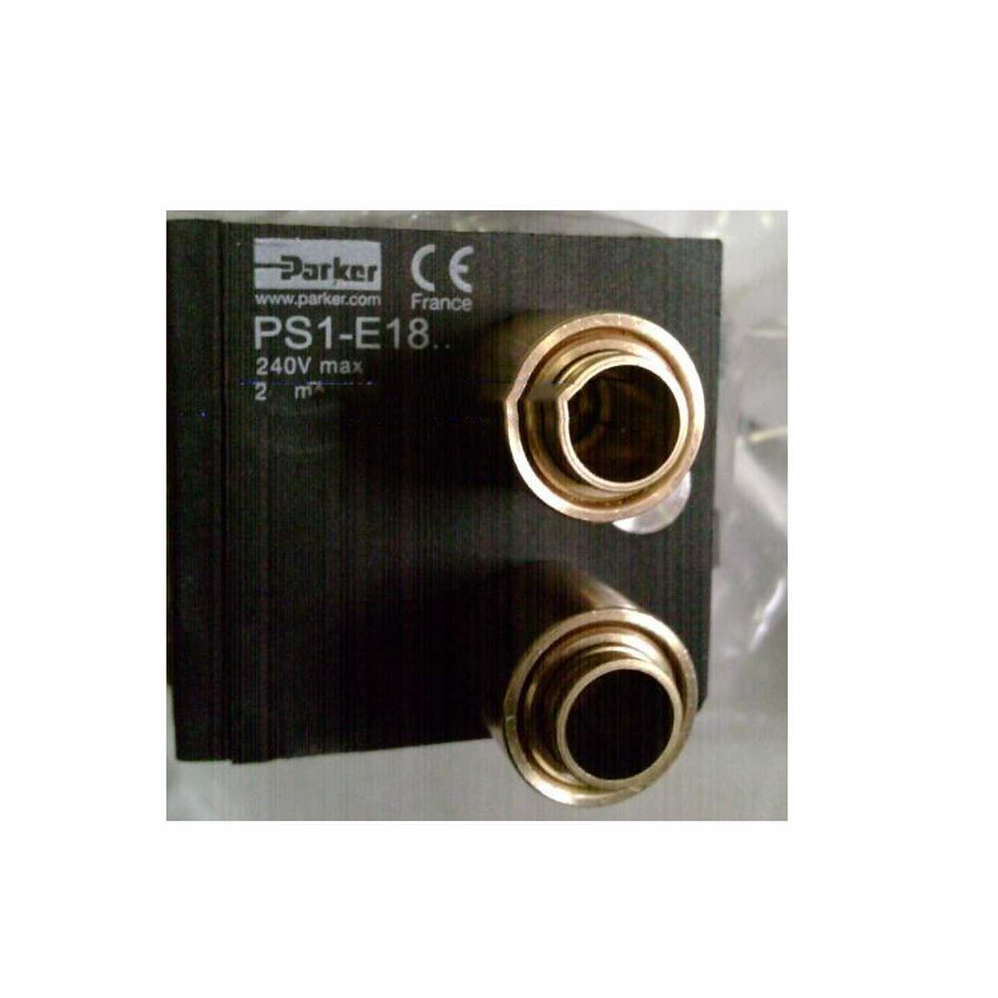 PS1-E186PS1-Ep18Parker电磁阀