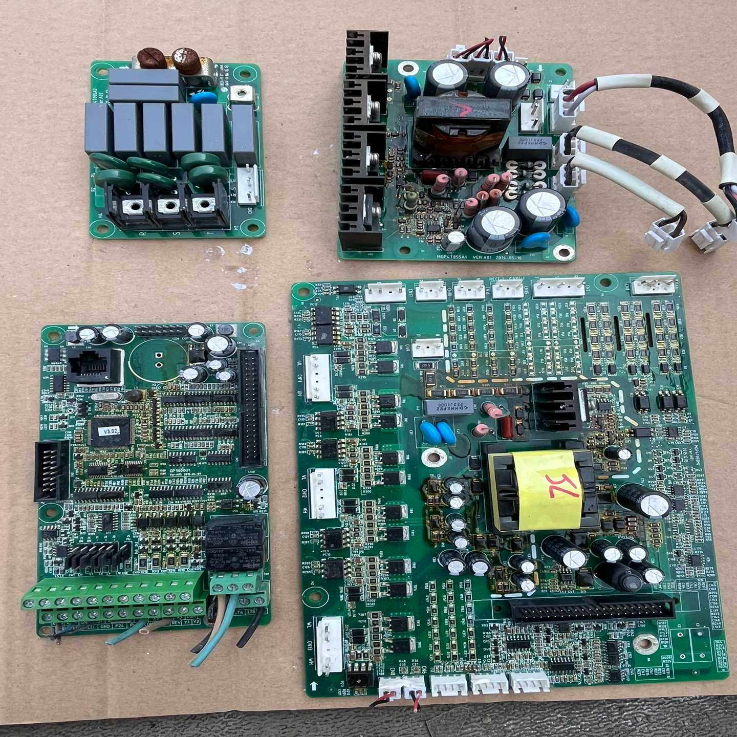 南方安华B3000系列75KW,变频器主板驱动板，机~询价,3C数码配件,其它配件,淘宝优惠券,粉丝福利购,淘宝优惠卷