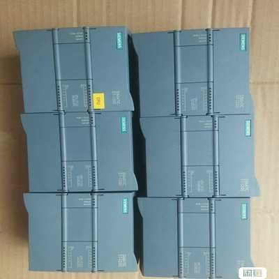 CPU1212C西门子S7-12006ES7212-1--议价商品