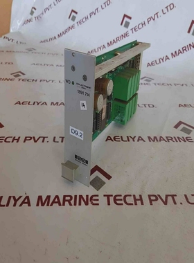 Conforstalectronic20001891714pcbcard2000-103/1