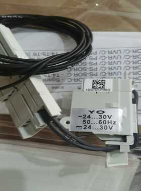 塑壳附件分励脱扣器YO-Cabled24-3询价