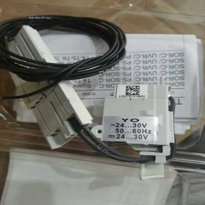 塑壳附件分励脱扣器YO-Cabled24-3询价