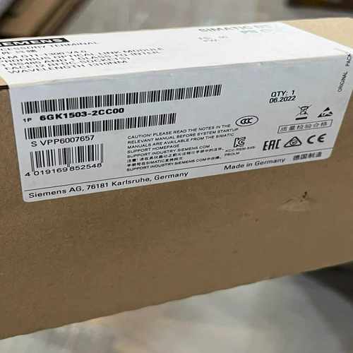 6GK1503-2CC00--议价商品