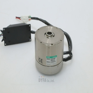U0MOT 40229R36 DM10 CKD小巧型旋转执行器AX6003MU