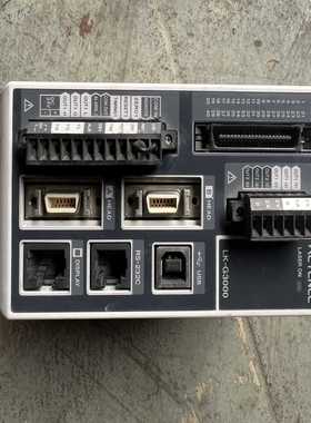 基恩士KEYENCELK-G3000激光位移传感器控制器议价