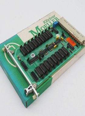 Kl?ckner-MoellerEBE234EBE234Speichermodul/Memorymod