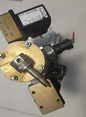 德国宝德电磁阀6013———00125301--议价商品