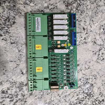 询价~ABB 3BSE005177R1 余货  成色很新