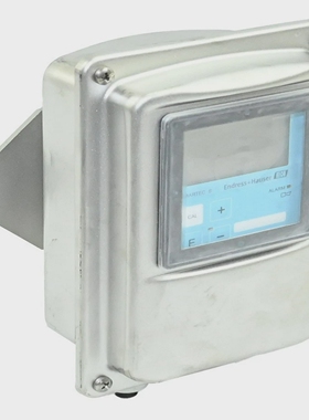 EndressHauserCLD134-XMV538AA1Smartec环形电导率测量系统