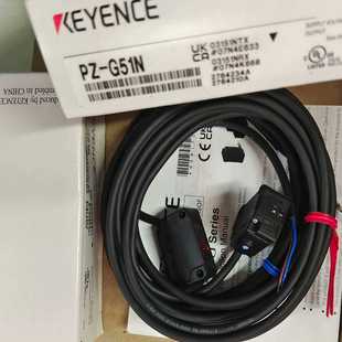 联系询价 有 基恩士PZ G51N光电传感器实物图