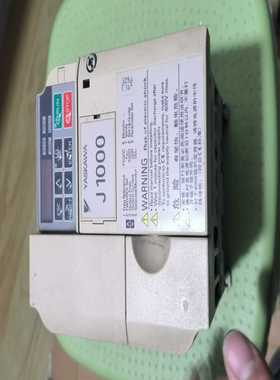 CIMR-JBBA0006BAA 安川变频器J1000系列~询价