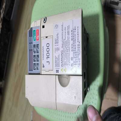 CIMR-JBBA0006BAA 安川变频器J1000系列~询价