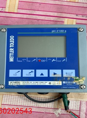 【请询价】梅特勒M400 PH变送器 pH21002XHPH210
