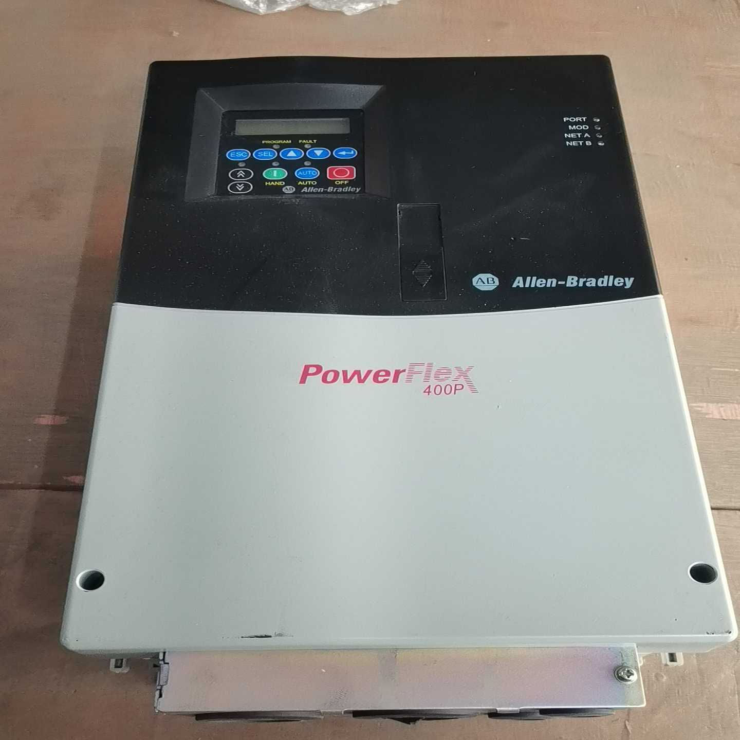 AB变频器22P-D045A103成色新询价