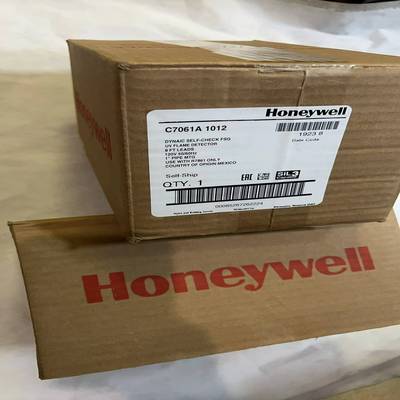 （议价）C7061A1012火焰探测器