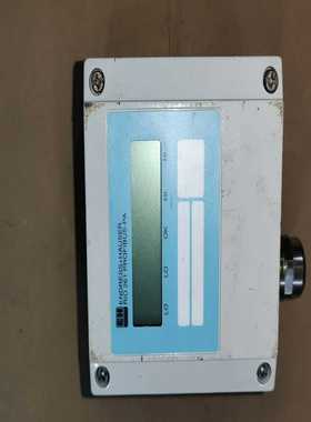 德国EH恩德斯豪斯RID261PROFIBUS-PA现询价