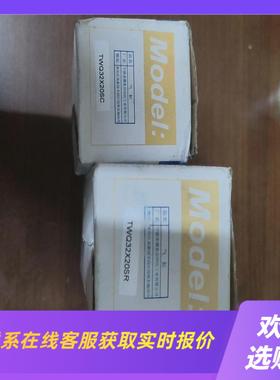 AirTac亚德客 TWQ32X20SCTWQ32X20拍前询价下单