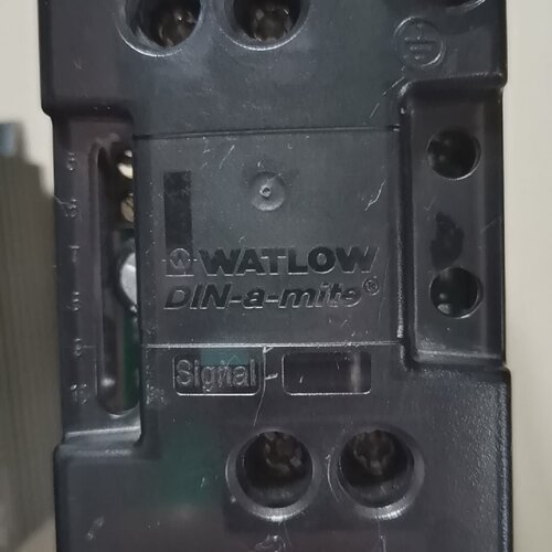 询价-WATLOW固态继电器DA1060F00000