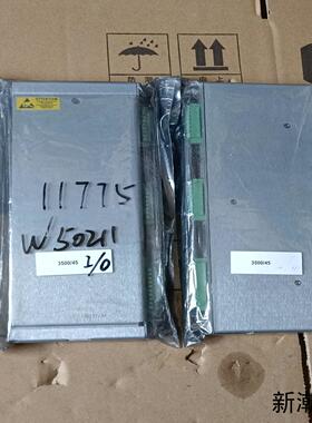 全新本特利350045后卡135137-01库存2个实议价商品