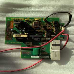 询价 功 ATV31变频器驱动板3D657049 G713