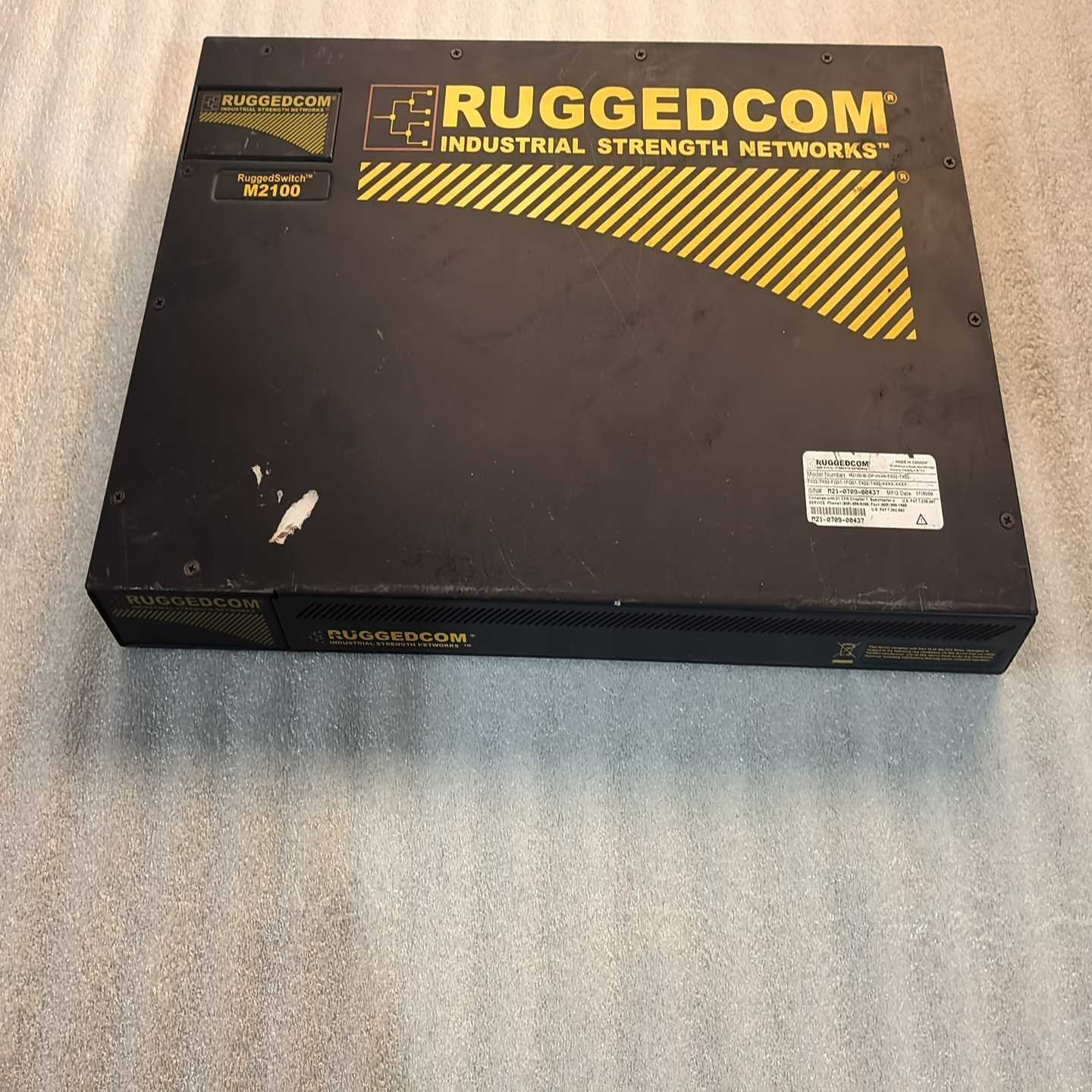 西门子罗杰康ruggedcom-议价