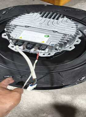 ebmpapstR3G630-RB32-77-S01风机--议价商品