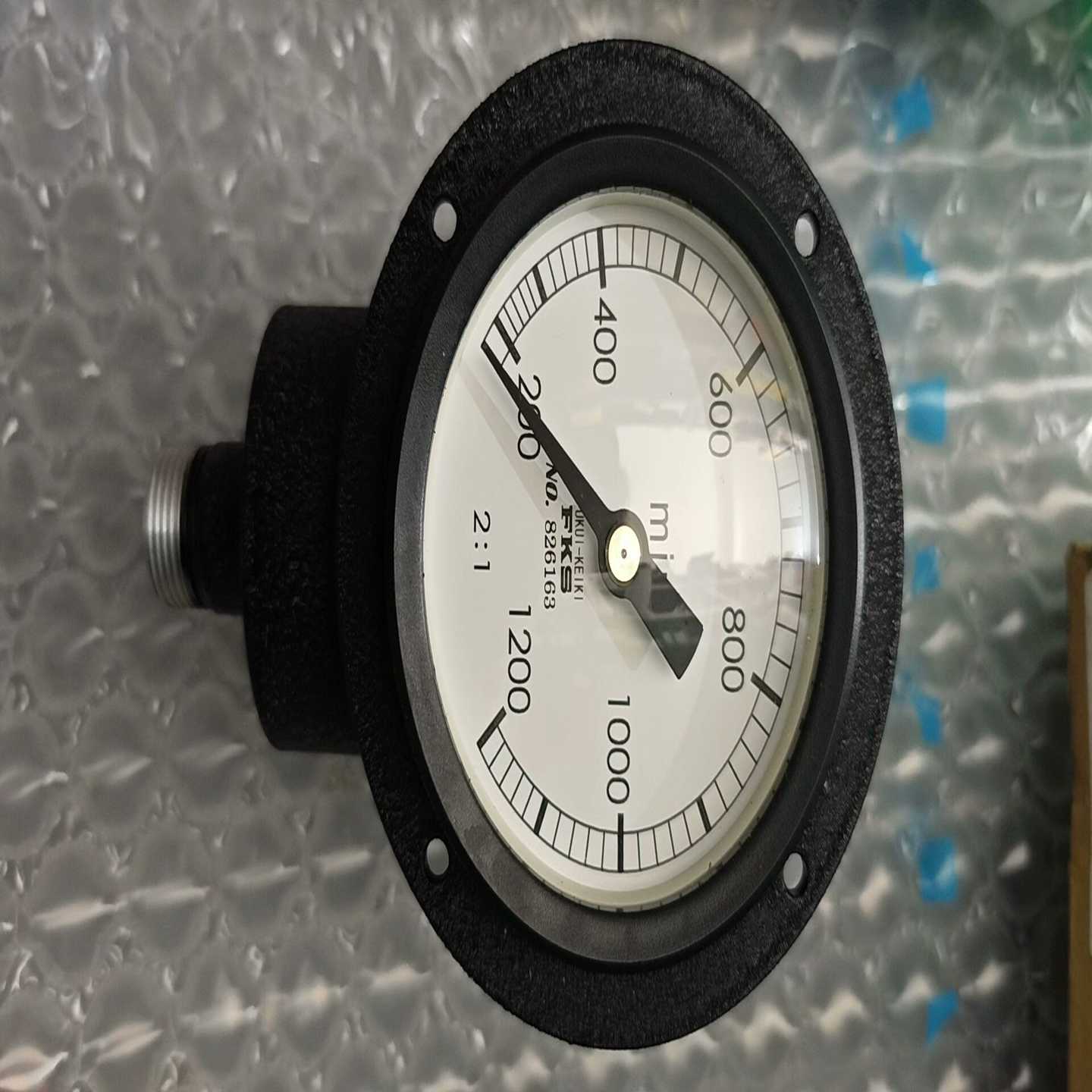 【议价】洋马转速表FKS826163，146673-91750适用