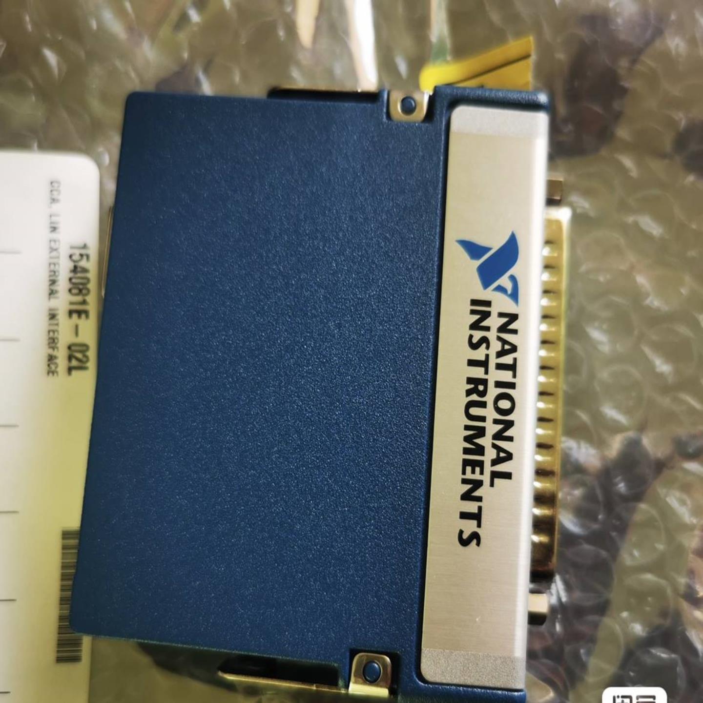 配件NI 采集卡NI-9381功能包好议价