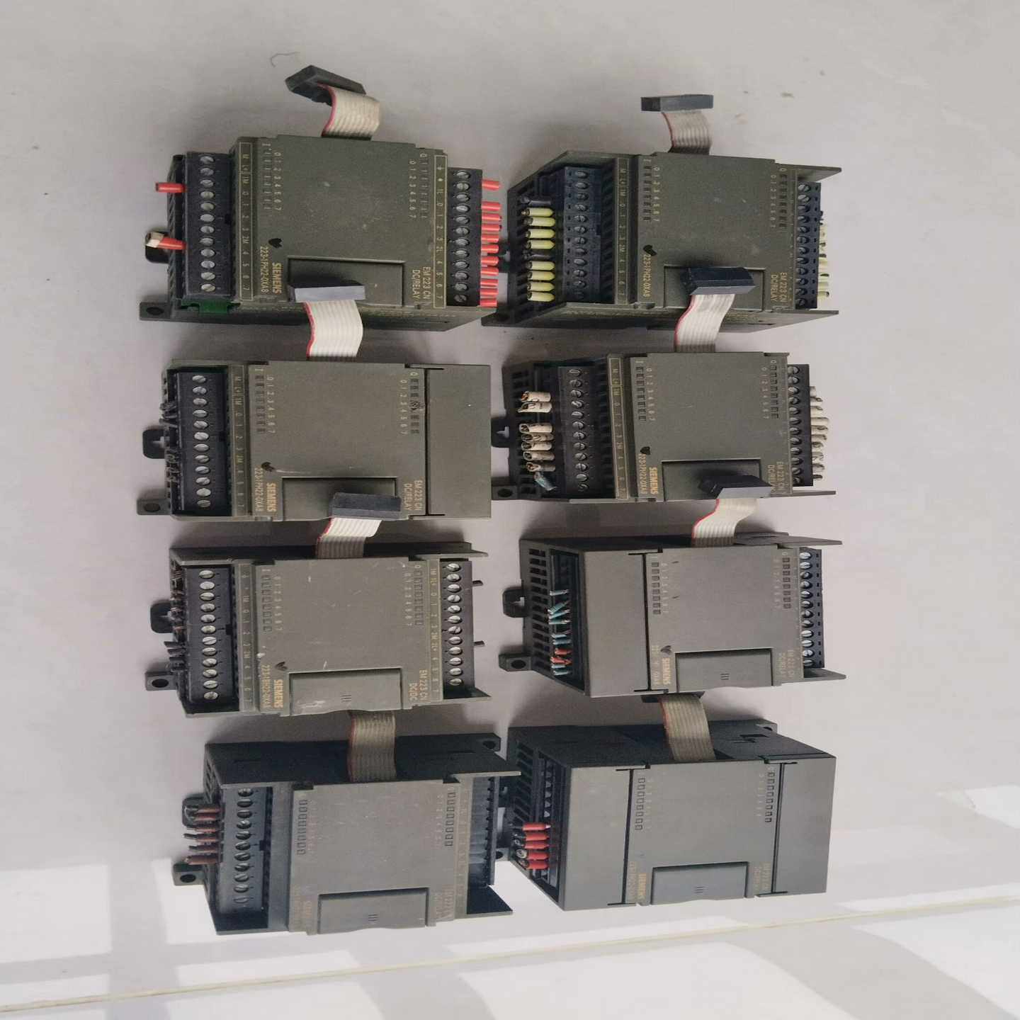 223-1PH22-0XA8。品相如图，功能正询价