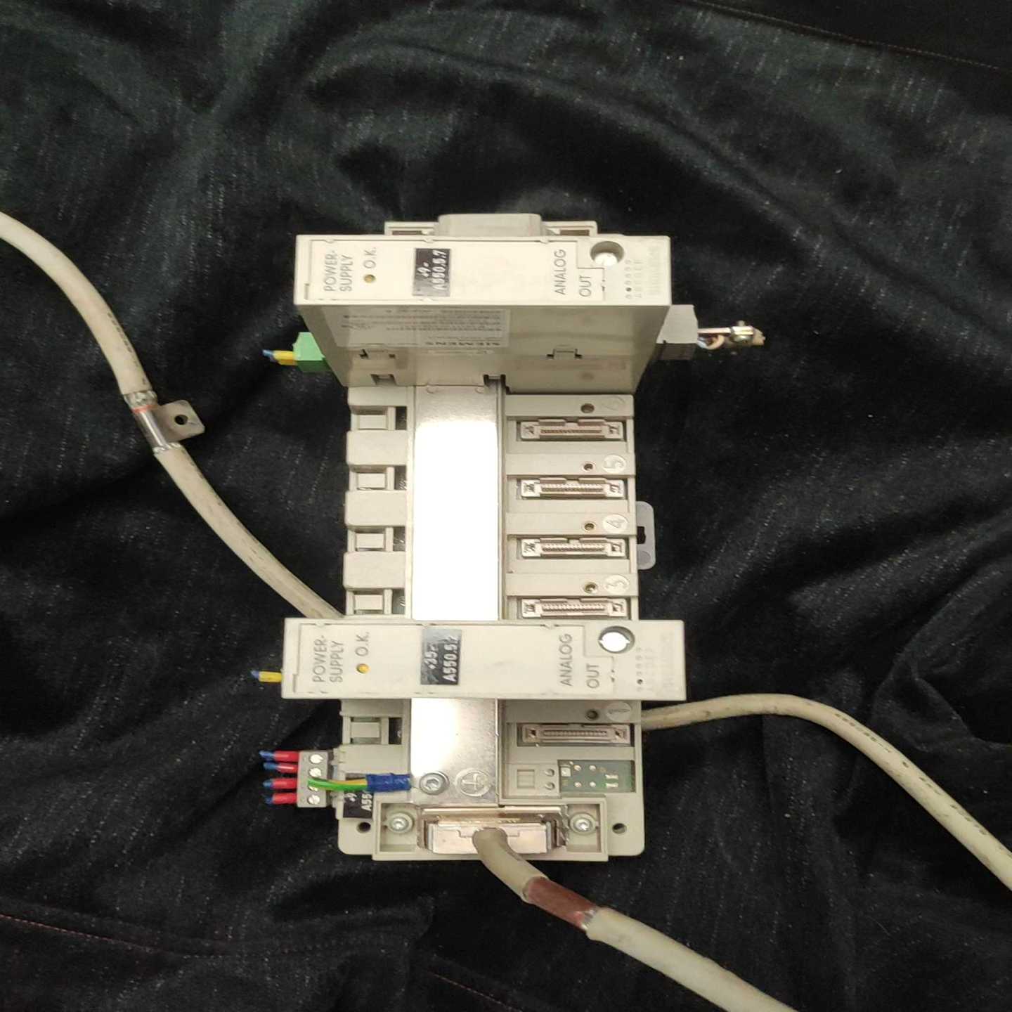 PLC 底座6FC5211-0AA00-0AA0 6F【白零商行】