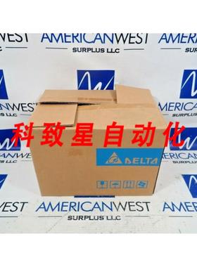 工业配件VFD002M11A VFD-M驱动器025HP输入 1PH 100-120V输出 3P