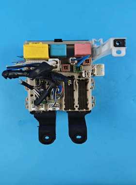 丰田卡罗拉保险盒，室内保险盒，车身电脑，车身模块，82730--议