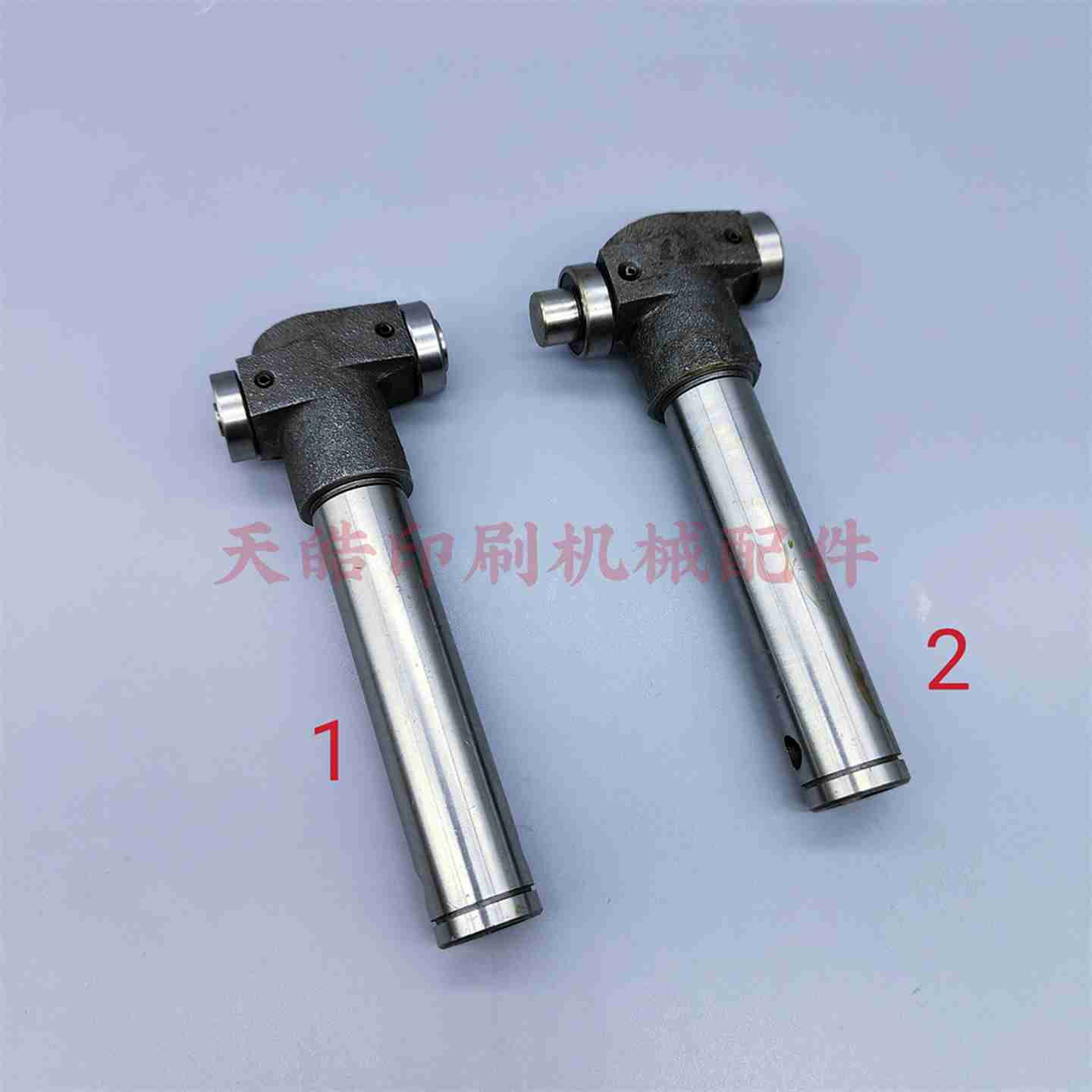 议价-海德堡印刷机齐纸滑套齐纸杆外套推动器齐纸滑套收纸102齐