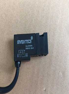 安沃弛AVENTICSSPBH15024D功能完好-议价