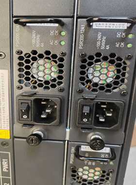 询价LSWM5AC300华三300W交流电源模块面板丝印PS