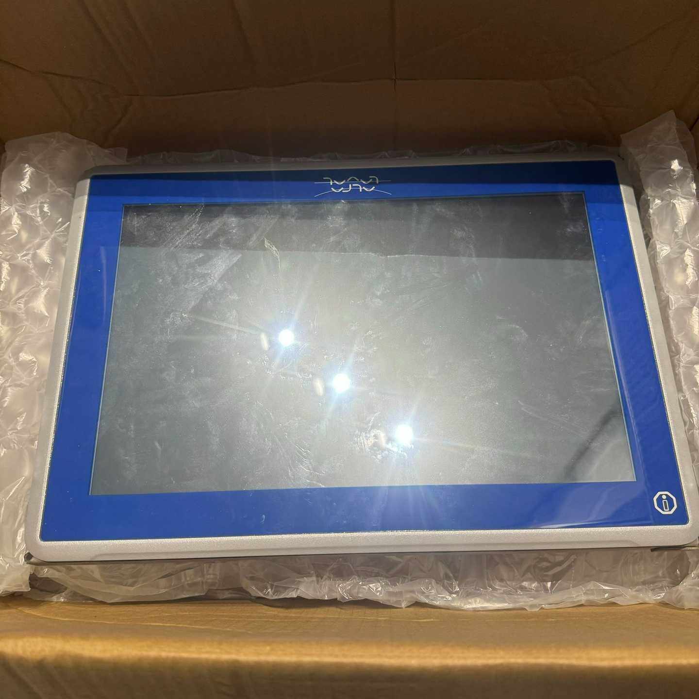 询价~北尔显示器屏Beijer IXT15BR ALFALAVAL